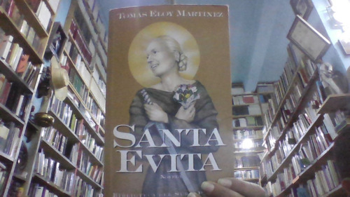 Santa Evita 