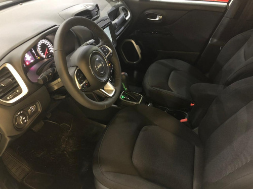 Jeep Renegade Sport Mt5 2021