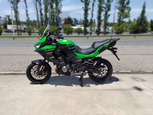 Kawasaki Versys 1000 0km Mejor Opción Aquí En Kawasaki Jack!