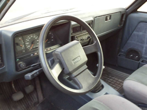 Chevrolet Opala Comodoro