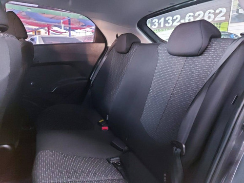 Hyundai Hb20 1.0 Unique 12v Flex 4p Manual