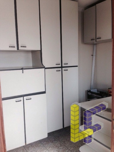Venda Apartamento Sao Caetano Do Sul Santa Paula Ref: 10588 - 10588