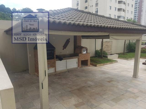 Imagem 11 de 14 de Apartamento A Venda No Bairro Vila Progresso Em Guarulhos - - 2400-1