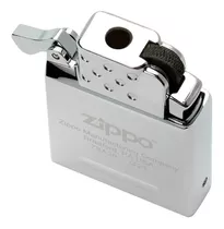 Comprar Inserto Original Zippo Insert, Adaptador De Gas Amarillo, Para Máquina
