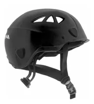 Comprar Capacete Ares Resgate Rapel Escalada Preto Montana Escalada