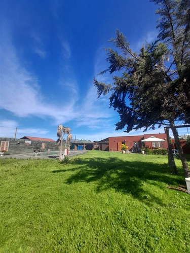 Linda Parcela Con Casa En Olmue Prdo 29,5 3 Dorm 3 Baños