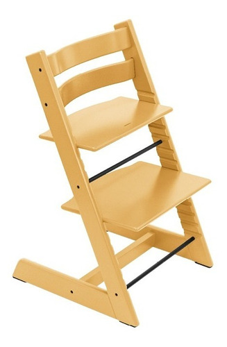 Silla Tripp Trapp Stokke Colleccion Color Sunflower yellow