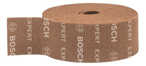 Manta Abrasiva Expert N880 115 Mm X 10 M, Grosso A Quantidade De Cascalhos 880