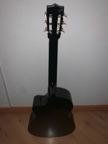 Guitarra Acustica  Jvg En Perfecto Estado