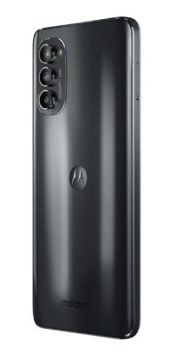 Imagen 6 de 9 de Moto G82 5G Dual SIM 128 GB negro 6 GB RAM