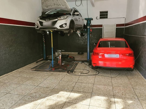 Cambio Automatico Santa Fe Automaticos Mooca Com Garantia