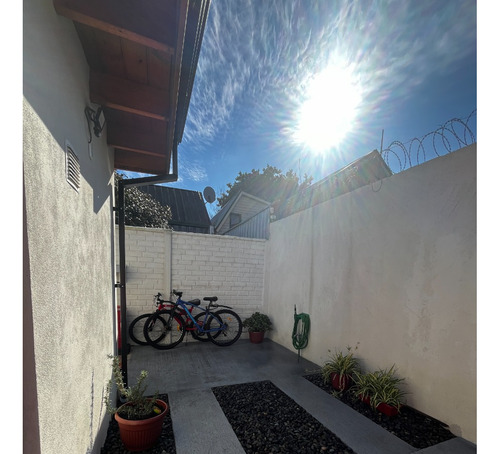 Céntrica Casa En Venta Frente Al Mall Mirador Del Bio Bio