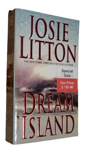 Josie Litton. Dream Island. Bantam&-.