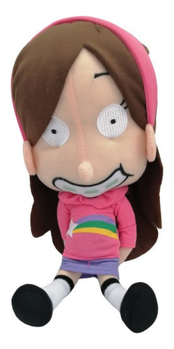 Gravity Falls Mabel Pines Peluche 