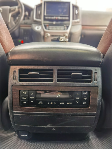 Toyota Land Cruiser 4.5 Imperial Fl Lc200 Diésel