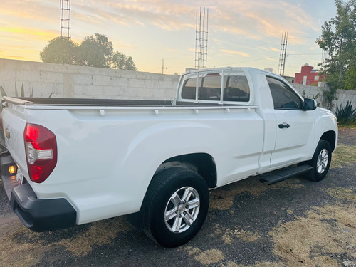 Chevrolet S-10 Max 2.4 Cab Regular 4X2 Mt