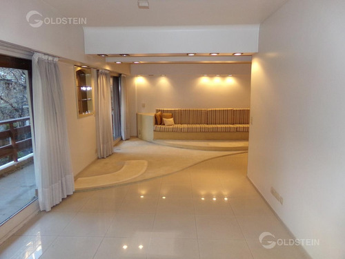 Imagen 8 de 30 de Departamento - Almagro