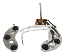 Comprar Placa Portadiodos Completa Alternadores Garef 75a Ca Ca-0900