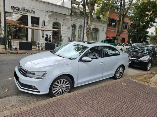 Volkswagen Vento 1.4 Highline 150cv At