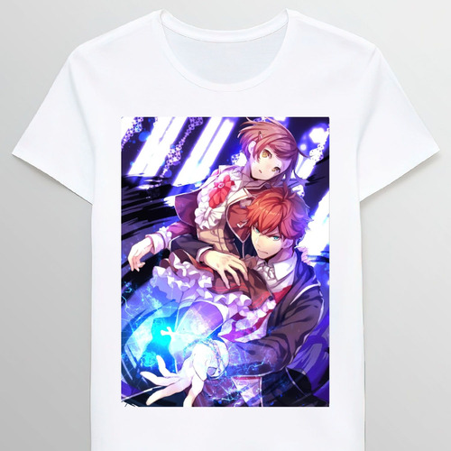 Remera Dance With Devils Lindo And Ritsuka 97615324