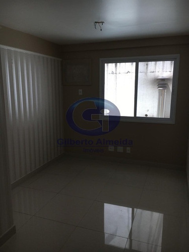 Imagem 14 de 26 de Casa 4 Quartos A Venda Na Freguesia No Condomínio Personale Flex Houses - J-62161 - 68430105