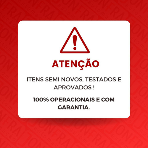 Chave Fim De Curso Rotativa Light - Stomag- 150963