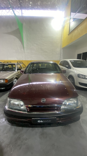Omega Cd V6