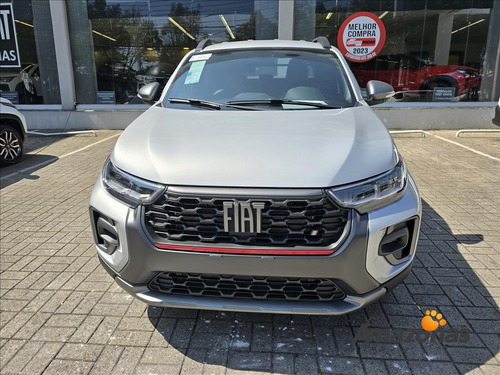 Fiat Strada 1.0 TURBO 200 FLEX ULTRA CD CVT