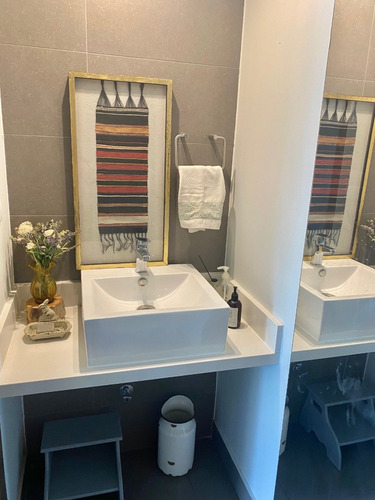 Imagen 8 de 21 de Impecable Casa En Condominio Muy Seguro De Piedra Roja