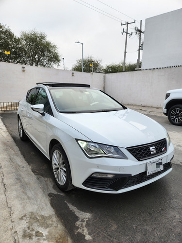 Seat Leon 1.4 Style T 150hp Mt