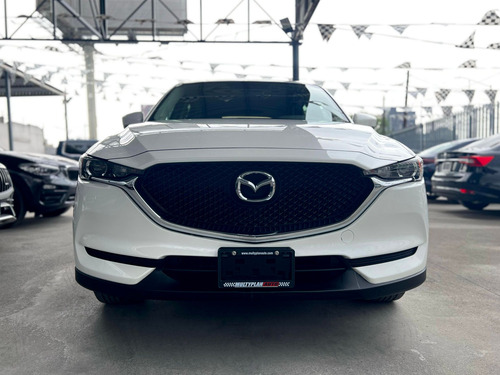 Mazda CX-5 2.0 I Sport At