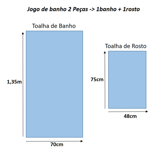 Jogo De Banho Estampado Verão Seca Rápido Fitness Academia Cor Estampa 04 - Tijuca