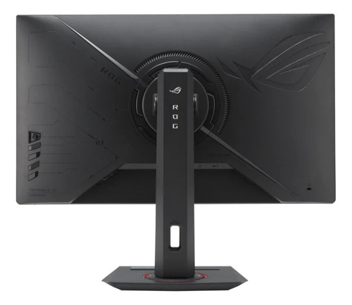 Monitor Gamer Asus Rog 27 Pulgadas 2k 180hz 1ms Ips Gsync