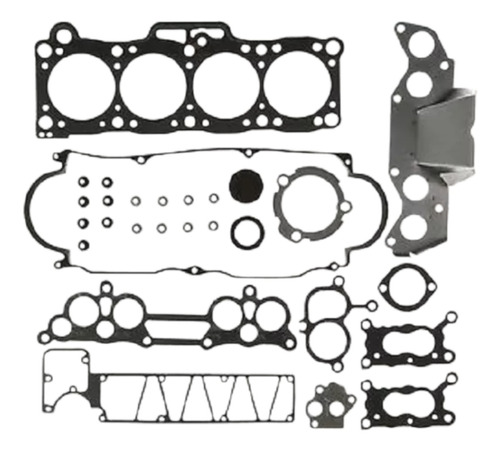 Juego De Empacadura Camara Mazda Bt50 2.2 B2200 4x2 4x4