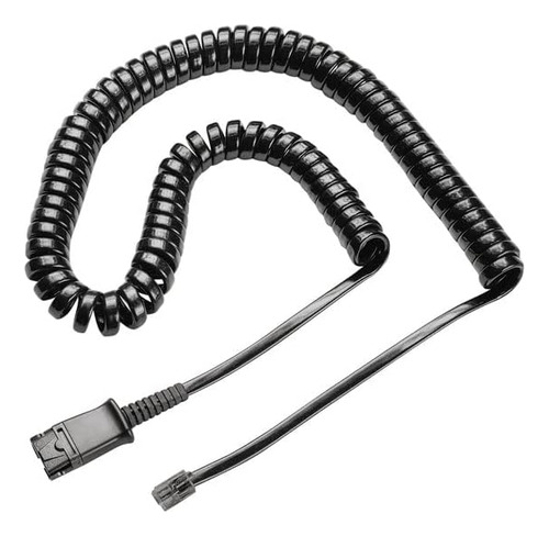 Cable Adaptador Truvoice U10p Compatible Con Cualquier Auric