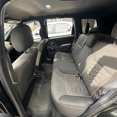 Renault Duster 2.0 Dakar Dynamique 4X4