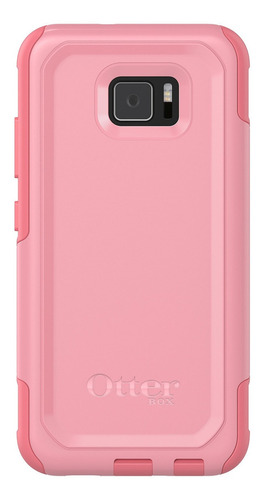 Funda Otterbox Commuter Asus Zenfone V Rosmarine Way Rosmari