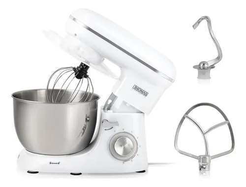 Batidora Pedestal Thomas Th-911b 4l 1300w