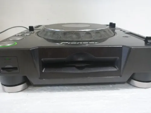 Pioneer Cdj-1000mk2 | MercadoLivre