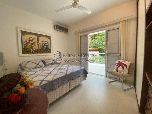 Imagem 11 de 15 de Casa Em Riviera, 315m², 05 Suítes