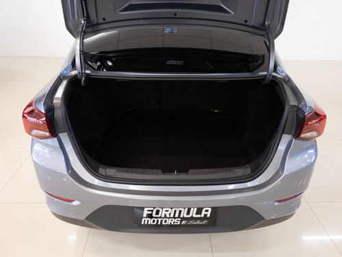Chevrolet Onix 1.0 TURBO FLEX PLUS LT AUTOMÁTICO