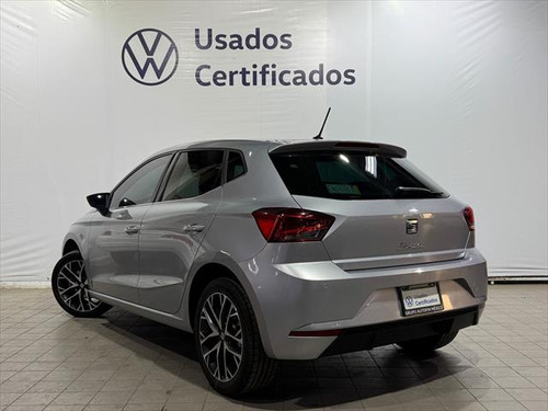 Seat Ibiza 1.6 Excellence 5p Mt