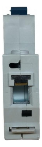 Disjuntor Din Unipolar 70amp Lukma 34035