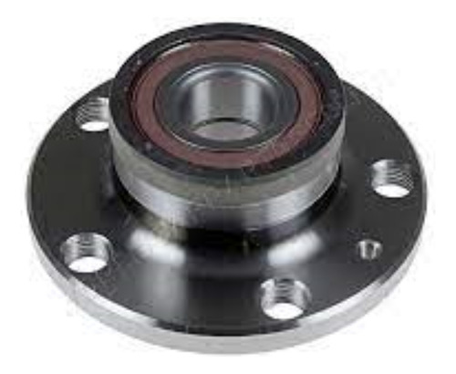 Mozo De Rueda Trasero Toyota Yaris 99-05 S Abs