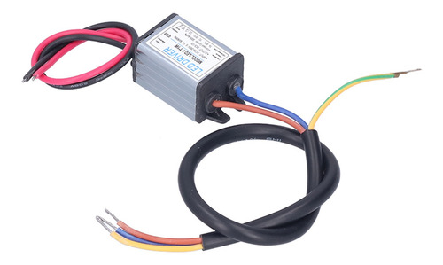Controlador De Transformador De Luz Led Dc312v 300ma Constan