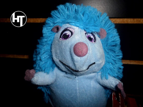 Imagen 2 de 6 de Ole El Viaje De Ferdinand, Cuatro, Peluche, 7 Pulgadas