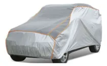 Comprar Funda Cubre Auto Antigranizo Chevrolet Tracker Talle L Suv