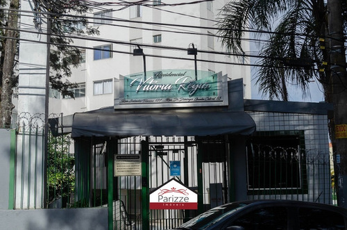 Apartamento Pq. Mandaqui 2 Dormitórios 1 Vaga! - 11427-1