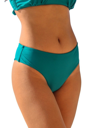 Calzón De Bikini Pretina Ancha Mujer Daikiri S A Xl