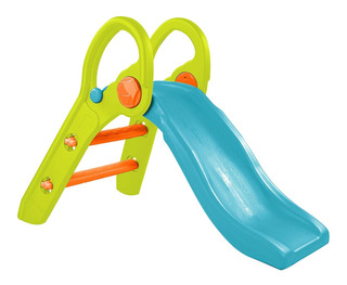 resbaladilla de plastico walmart